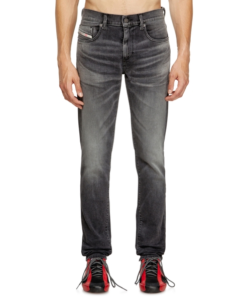 Slim jeans 2019 d-strukt