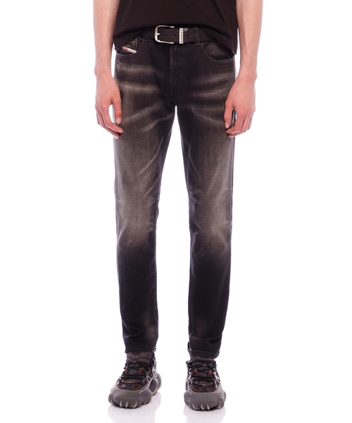 Джинсы 2019 D-Strukt