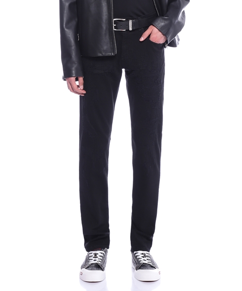 D-strukt 09k36 denim şalvar