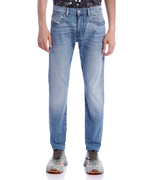 D-Finitive 0GRDI jeans