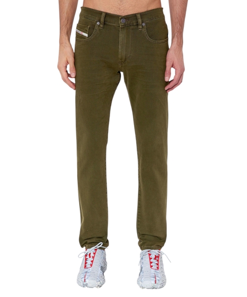 Slim jeans 2019 D-Strukt 0grdk