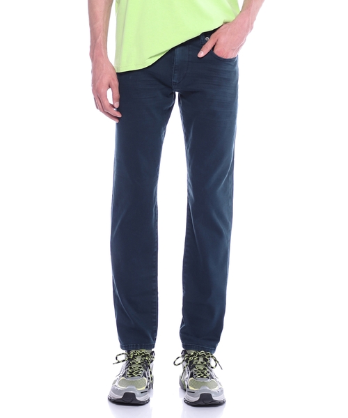 Джинсы 2019 D-Strukt