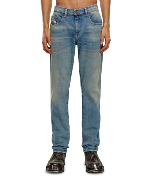 Джинсы 2019 D-Strukt