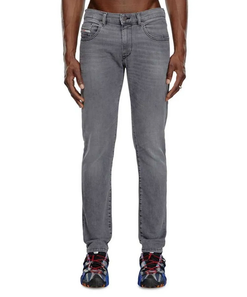 Slim jeans 2019 D-Strukt