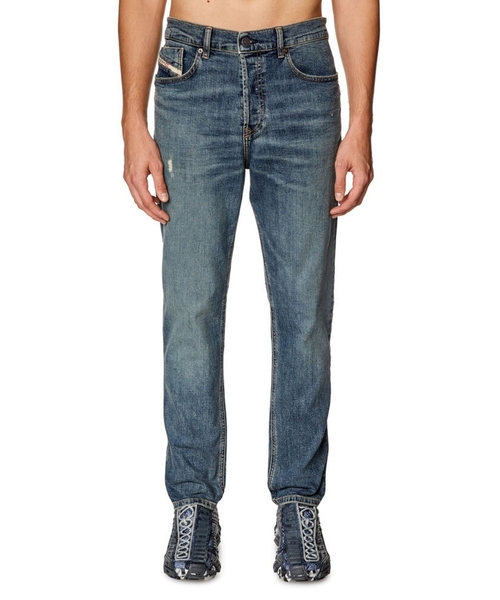 Джинсы 2005 D-Fining