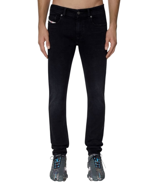 Джинсы 1979 Sleenker узкого кроя