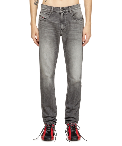 Slim jeans 2019 D-Strukt 09m30