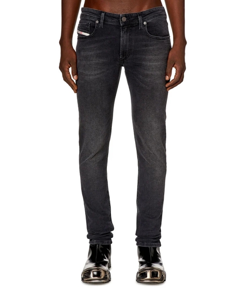 Джинсы скинни 1979 Sleenker