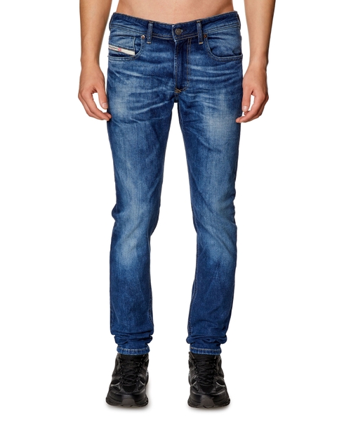 Джинсы узкого кроя 1979 Sleenker 0pfau