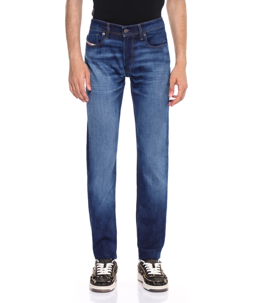 1979 Sleenker 0PFAV denim şalvar