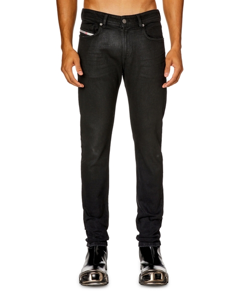 Джинсы облегающего кроя 1979 sleenker