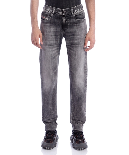 1979 Sleenker denim şalvar