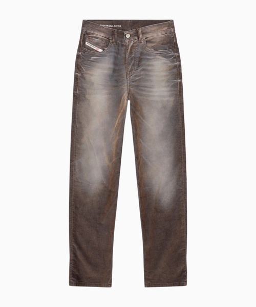 D-Air denim şalvar