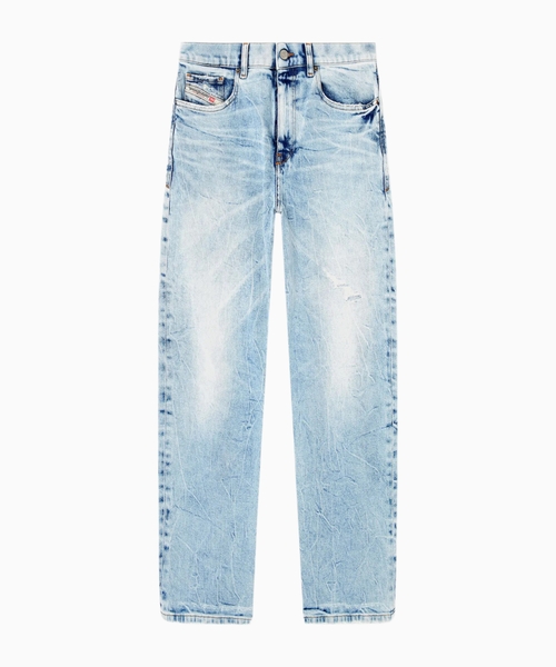 2016 D-Air denim şalvar