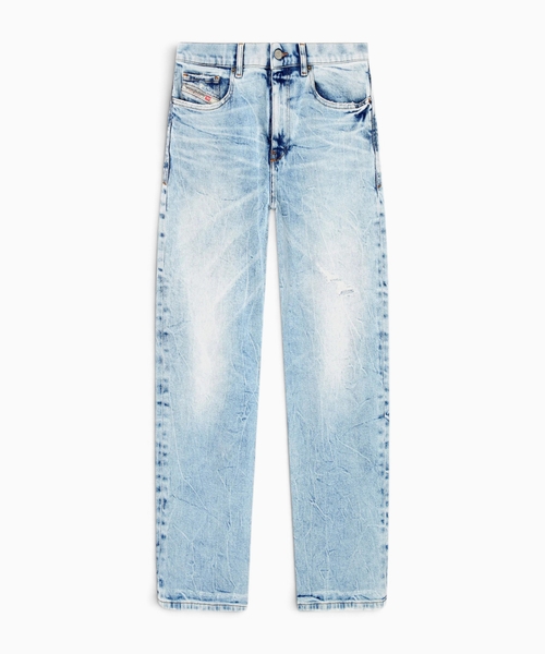 2016 D-Air 09l31 denim şalvar
