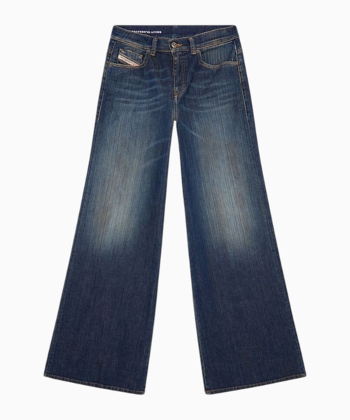 1978 D-Akemi jeans