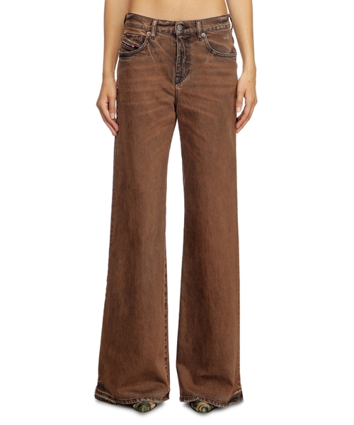 Расклешенные джинсы 1978 D-Akemi