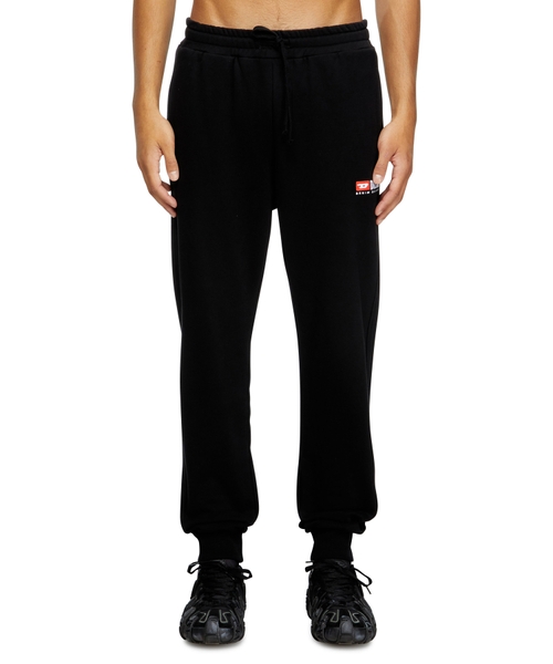 P-Tary-Div sweatpants