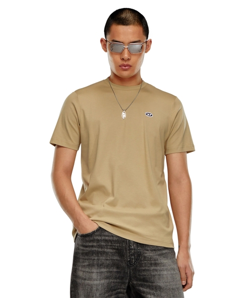 T-Just Doval Maglietta T-shirt