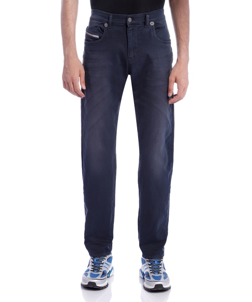 Джинсы 2060 D-Strukt