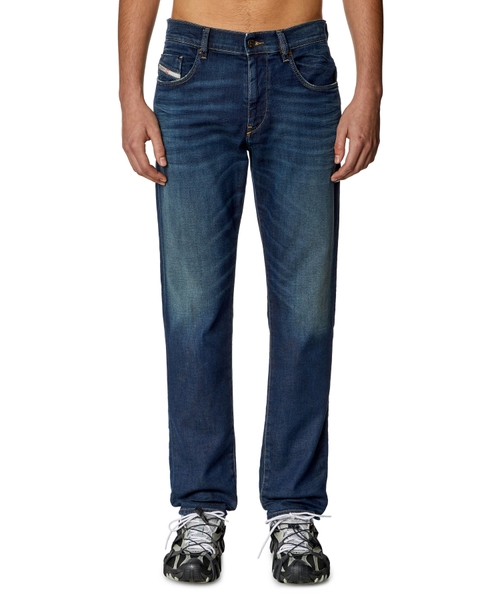 2060 D-Strukt slim jeans
