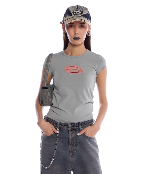 Футболка T-Angie