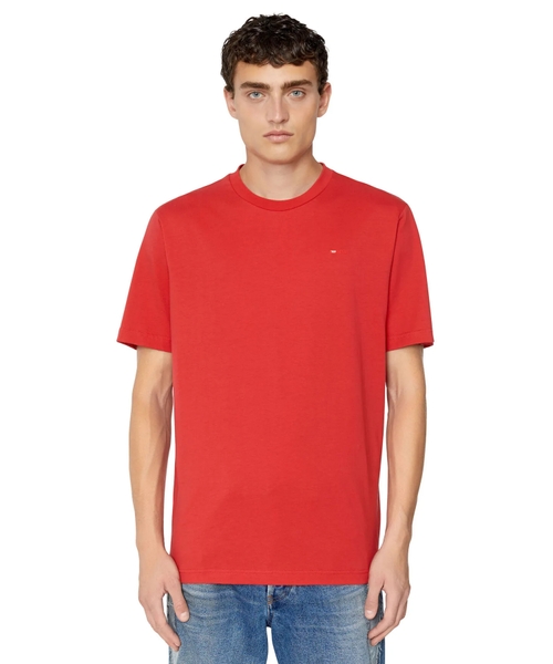 T-Just-Microdiv T-shirt