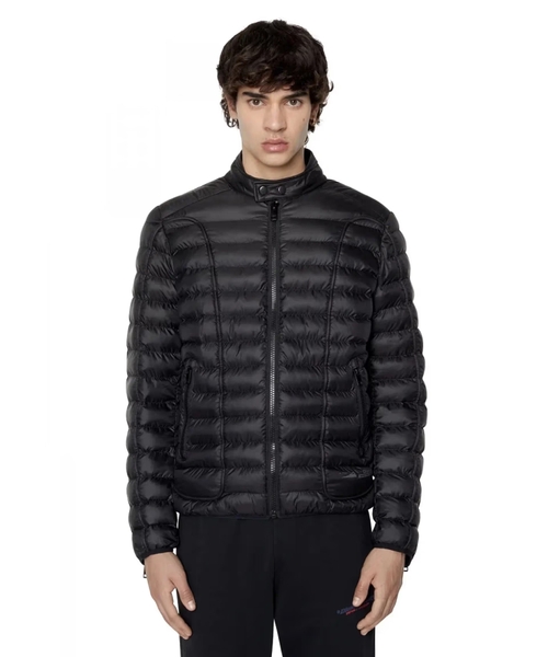 Puffer jacket
