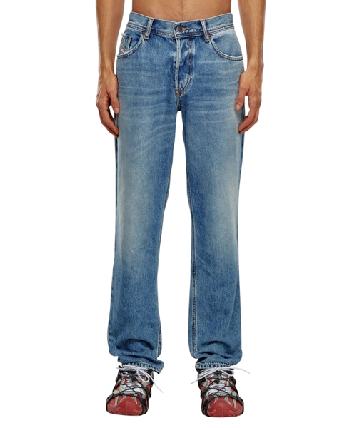 Джинсы 2023 D-Finitive