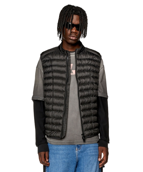 W-hawkyl-sl jilet