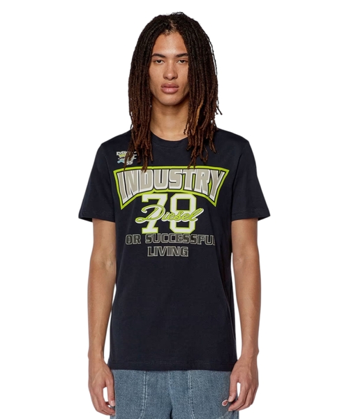 T-Diegor-K65 T-shirt
