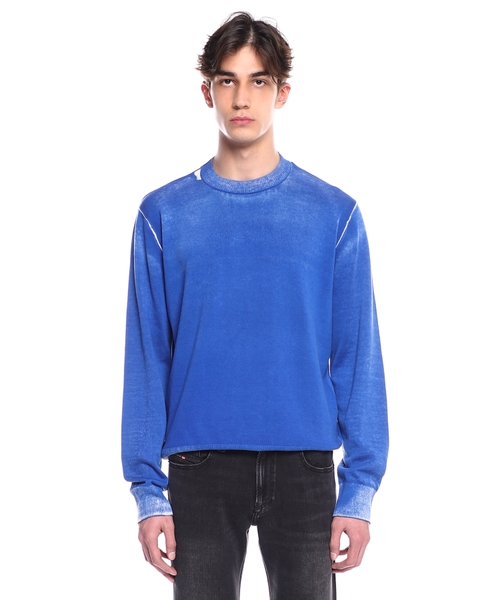 K-lorenzo jumper
