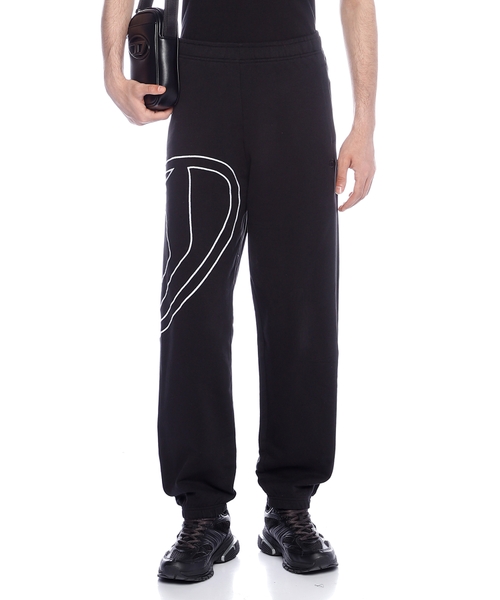 P-Marky-Megoval-D idman şalvarı