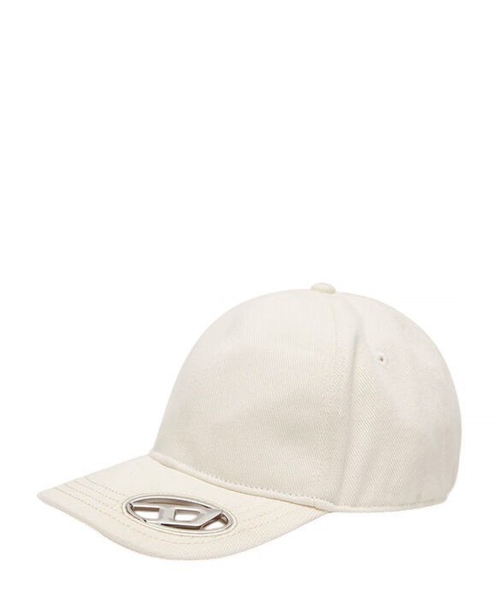 C-Plak D detallı kepka