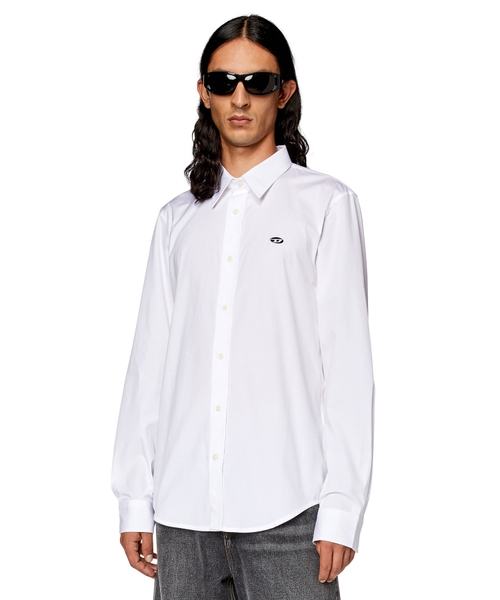 S-BENNY-A shirt