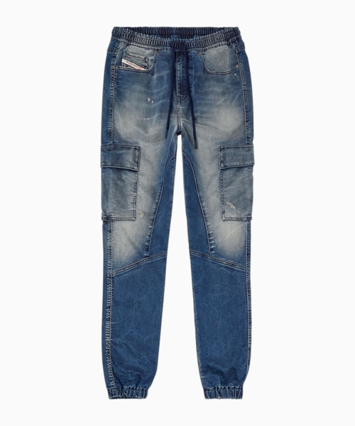 2051 D-Ursy jeans