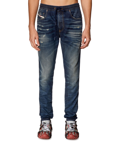 2060 d-strukt denim jeans