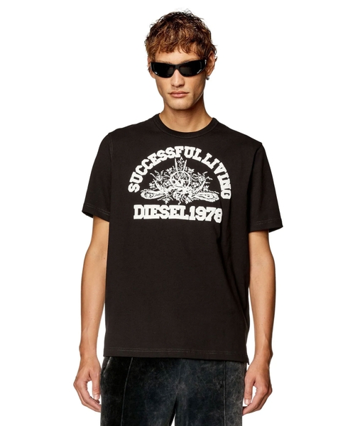 T-Justil- N1 Maglietta T-shirt