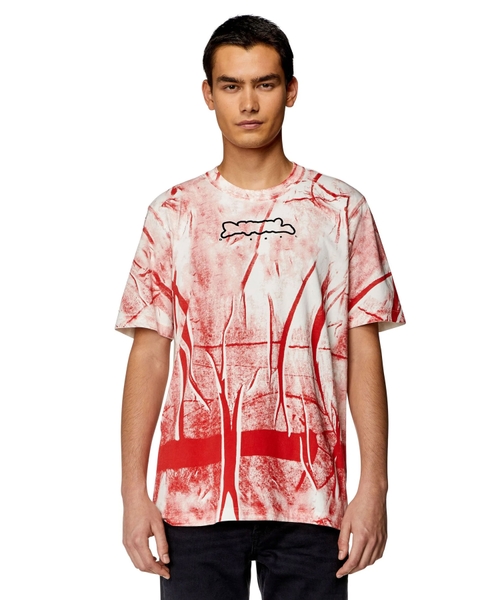 T-Just-N3 T-shirt