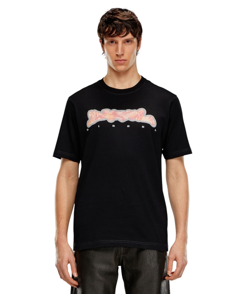 T-Just-N16 T-shirt