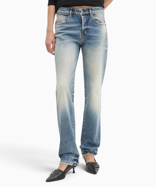 1989 D-Mine jeans