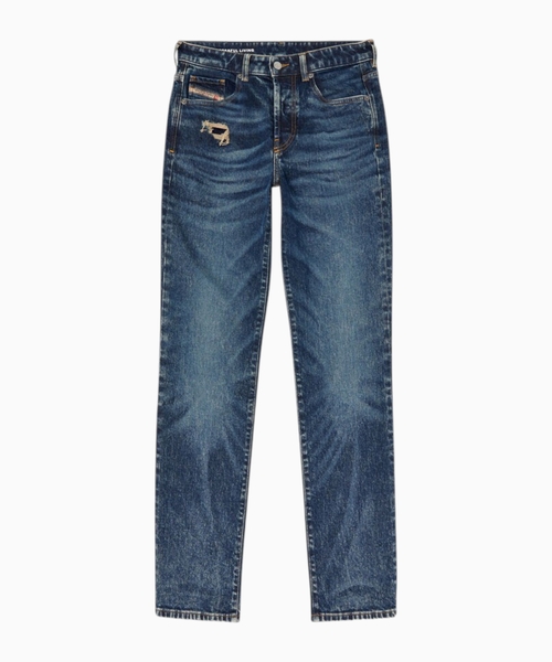 Regular jeans 1989 d-mine 007y3