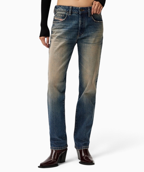 1989 D-Mine jeans