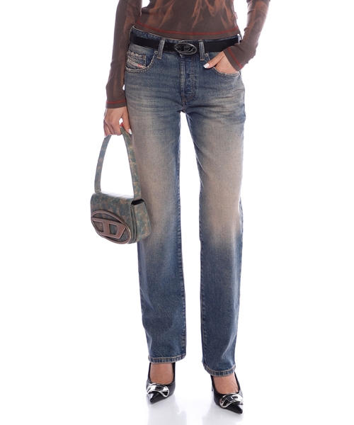 Джинсы 1989 D-Mine