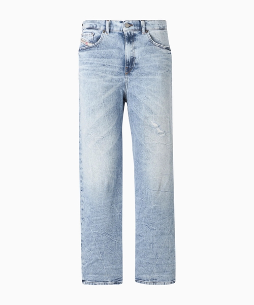 1989 D-Mine jeans