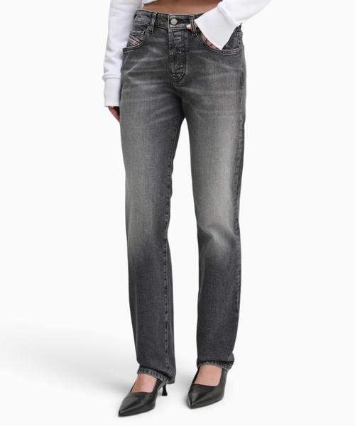 Regular jeans 1989 D-Mine