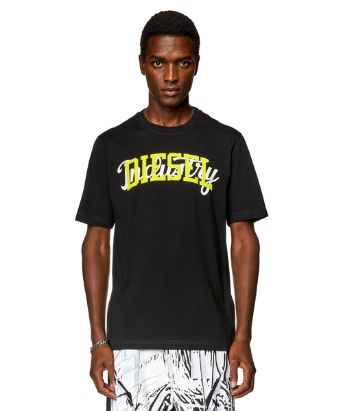 T-Just-N10 Maglietta T-Shirt