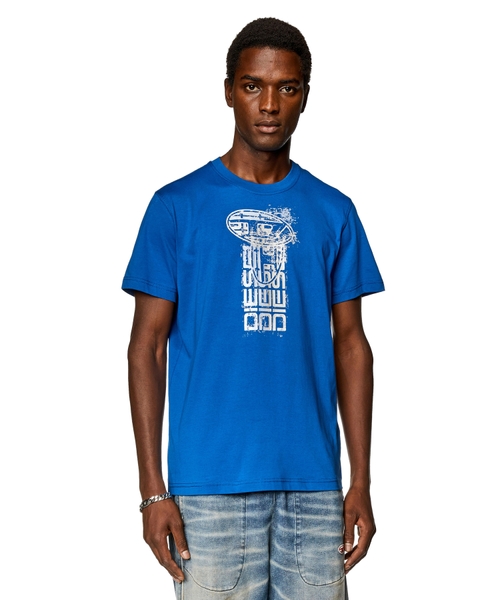 T-Diegor-K68 T-shirt