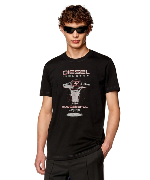 T-Diegor-K69 T-shirt
