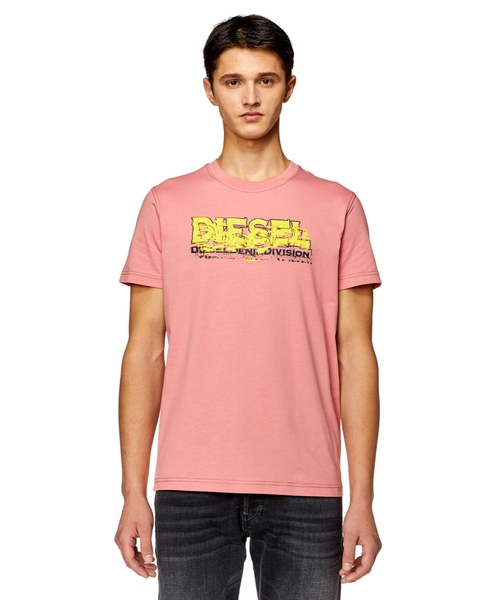 T-Diegor-K70 T-shirt